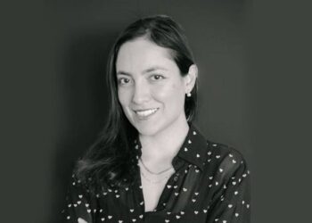 Ericka Tolosa se une a Bombay USA como Account Manager Director