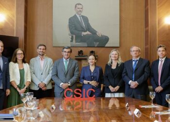 La Fundación de HM y el CSIC se alían para el desarrollo de la investigación