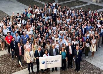 Fulbright estadounidenses buscan oportunidades de voluntariado en España