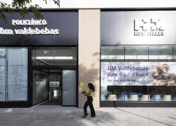 HM Hospitales amplía su oferta con la apertura del Policlínico HM Valdebebas