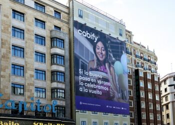 Cabify lanza su nueva campaña para visibilizar el valor del verano