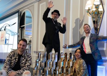 PRNoticias celebra la XX edición de los Mejores de PR