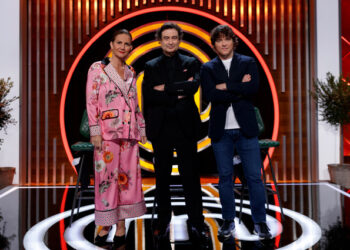 ‘MasterChef Celebrity’ vuelve a TVE dispuesto a dejar atrás la polémica