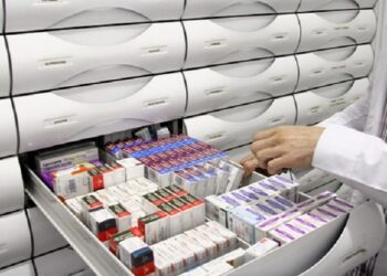 El desabastecimiento de medicamentos marca el Día Mundial del Farmacéutico  