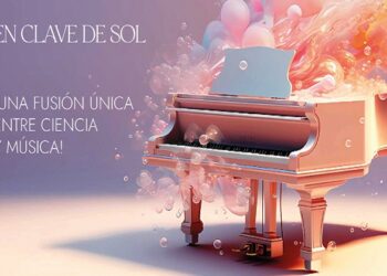 El proyecto ‘Neurodiálogos en Clave de Sol’ se presenta al público