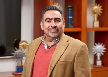 La creadora de contenidos CAS da el salto de Buenos Aires a Centroamérica y México