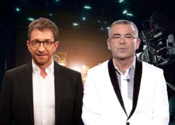 Duelo Pablo Motos-Jorge Javier Vázquez: por qué ‘Cuentos chinos’ es un aborto televisivo