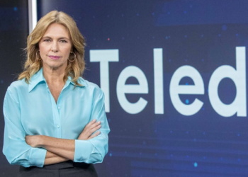 Alejandra Herranz (TVE): “Superar a Telecinco es una alegría inmensa”