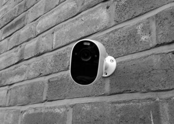 Ventajas de poner cámaras de vigilancia dentro de casa