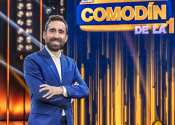 ‘El comodín de La 1’ deja paso a ‘La Plaza’ y ‘La Moderna’ en TVE