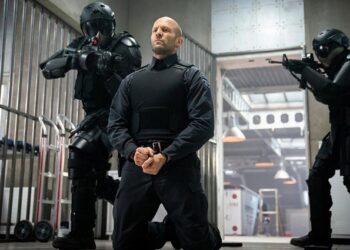 ‘Despierta la furia’ (14,4%) se impone al primer debate de ‘GH VIP’ (14,2%)