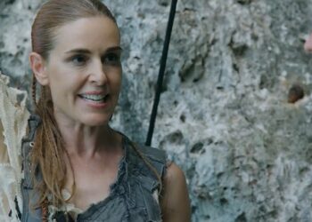 El estreno de ‘El Conquistador’ (11,9%) no puede con el liderazgo de ‘Hermanos’ (14,5%)