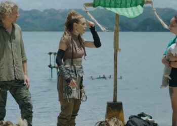 El fútbol (24,5%) no hace líder a ‘El Conquistador’ (12,5%) que echa un pulso a ‘Hermanos’ (15,1%)