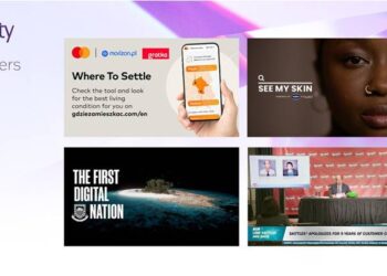 Edelman, DDB y McCann Estados Unidos, ‘Gran Premio’ en los Gerety Awards 2023