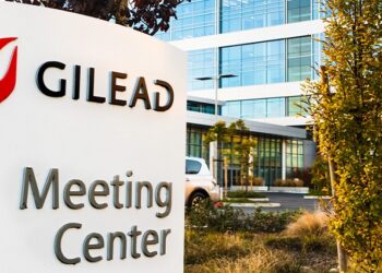 Gilead España, premiada como la compañía con mejor reputación corporativa
