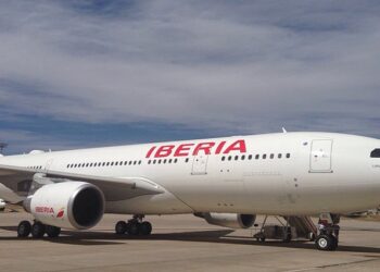 Iberia vuelve a la rutina con su campaña de precios “Vuela, vuela”