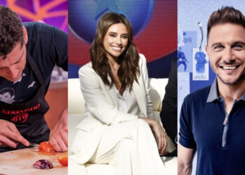 La gran batalla del prime time se traslada al jueves con tres programas de altura