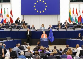 Espainia europarren buruan itzultzaileetan