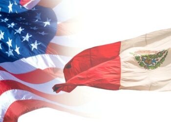 ¿Qué opinan los mexicanos de Estados Unidos?
