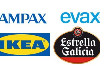 Estrella Galicia, IKEA y Evax & Tampax: las marcas con mejor valoración ESG