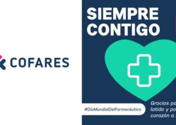 Cofares lanza la campaña ‘Siempre Contigo’