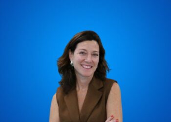 Elena Bule, nueva directora de comunicación corporativa de Adecco