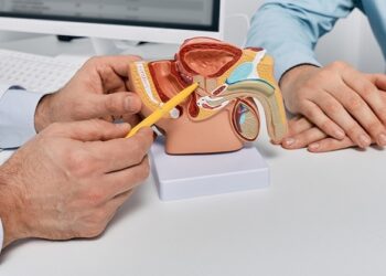 Vida sana, dieta mediterránea y ejercicio: claves para prevenir el cáncer de próstata