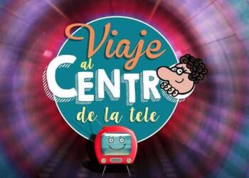 Rankings PR: ‘Viaje al centro de la tele’, Mejor programa de TV