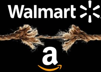 Walmart y Amazon, dos empresas, un mismo problema: Derechos laborales