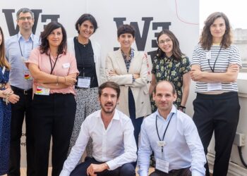 Así es WePod, el proyecto de Prisa Audio que creará 24 podcast transfronterizos