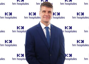 HM incorpora a José Barco Ortiz para liderar la estrategia de negocio privado