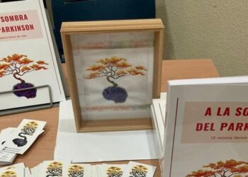 La Fundación Jiménez Díaz presenta el libro “A la sombra del Párkinson”