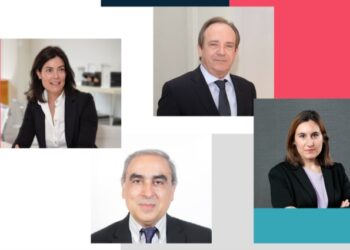 Olmos y Castrodeza: nuevos asesores en Asuntos Públicos de salud en LLYC