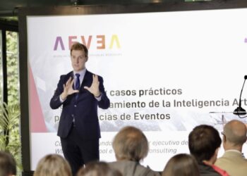 La Inteligencia Artificial y su efecto transformador en la industria del marketing