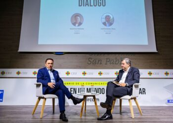 El Anuario de la Comunicación 2023: ‘Tendencias en un mundo por descifrar’