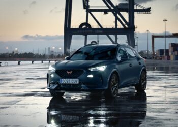 Cupra, Gran Premio Eficacia 2023 y Oro en ‘Construcción de Marca’
