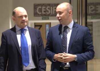 CESIF-metrodora crea el primer Programa de Desarrollo Directivo específico para la Industria Farmacéutica