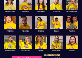 Los juegos del huevo