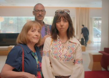 laSexta estrena ‘Deudas’, una comedia de Daniel Écija