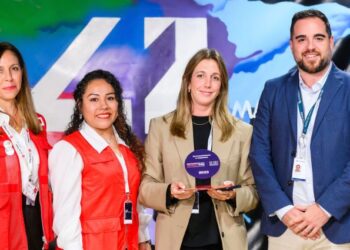 Cruz Roja reconoce a Cofares como ‘Empresa Socialmente Justa’