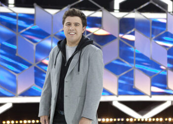 Orestes se incorpora a ‘El cazador’ tras su paso por ‘Pasapalabra’