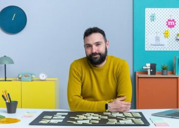 Fernando de Córdoba, se incorpora al Consejo Asesor de evercom