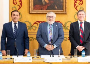 Cofares y la RANF, unidas por el avance del ecosistema sanitario