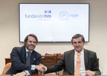 La Fundación de Investigación HM Hospitales se alía con PRIM