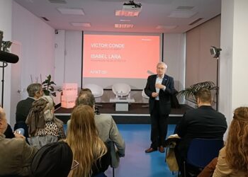 La AMKT presenta la XVI edición de los Premios Nacionales de Marketing 2024