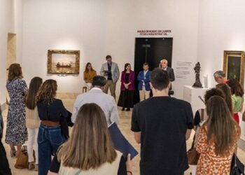 MARCO transforma la sala Rodin del Thyssen junto a HEINZ y REVOLT