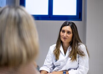 HM Hospitales lanza una campaña para dar visibilidad a la salud integral femenina