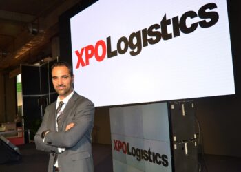 XPO expone en el XI Smart Energy Congress las ventajas de sus soluciones tecnológicas para descarbonizar la actividad logística