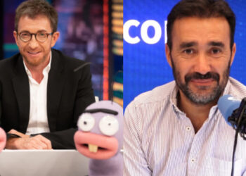 ‘El Hormiguero’ y Juanma Castaño, entre los ganadores de las Antenas de Oro