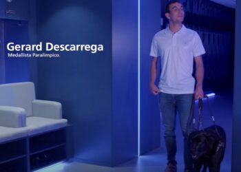 Caixabank, premio a la mejor campaña de banca